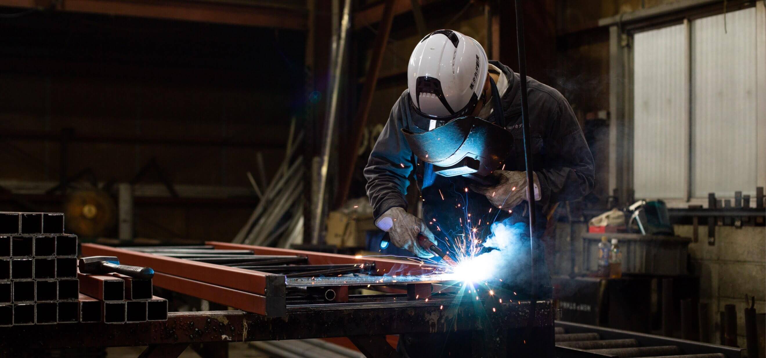 スピードや安さだけじゃない。「こんな製品が欲しい」を叶えます