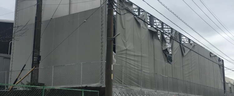 張替え 修理 テント倉庫 等 テント設計 施工ならタカダ創美 張替え 修理 テント倉庫 等 テント設計 施工ならタカダ創美