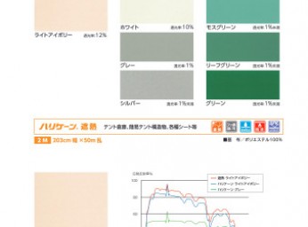 ハリケーン