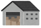 倉庫における建築工法の比較
